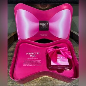 Bath & Body Works Perfect in Pink EDT